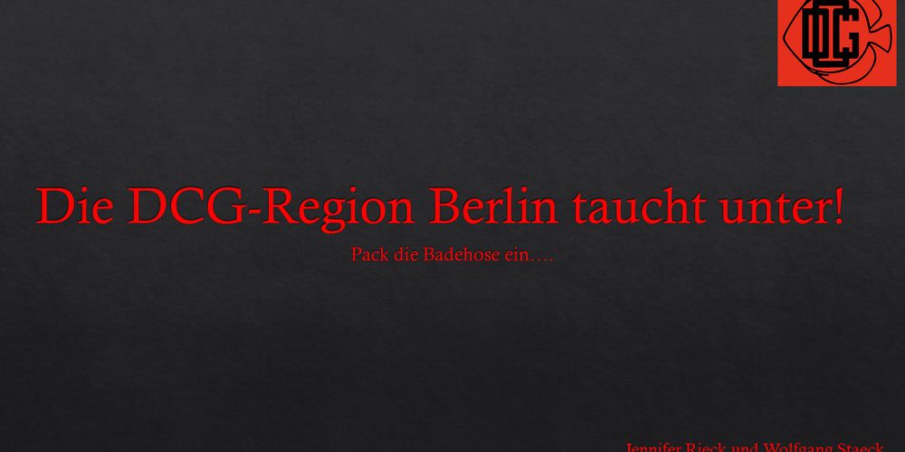 Regionaltreffen Januar 2023